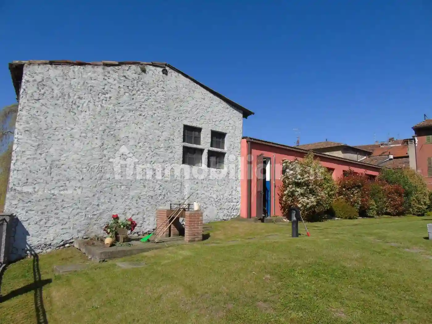 Palazzo - Edificio - foto 4