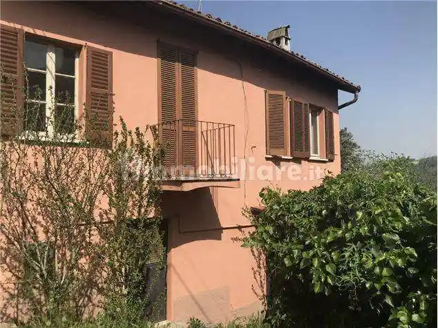Casa indipendente in vendita a Cigognola