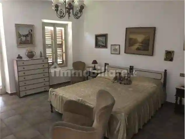 Terratetto unifamiliare frazione Regondè 17, Cigognola - foto 4