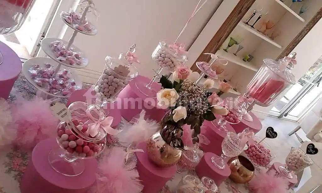 Palazzo - Edificio in vendita a Roma