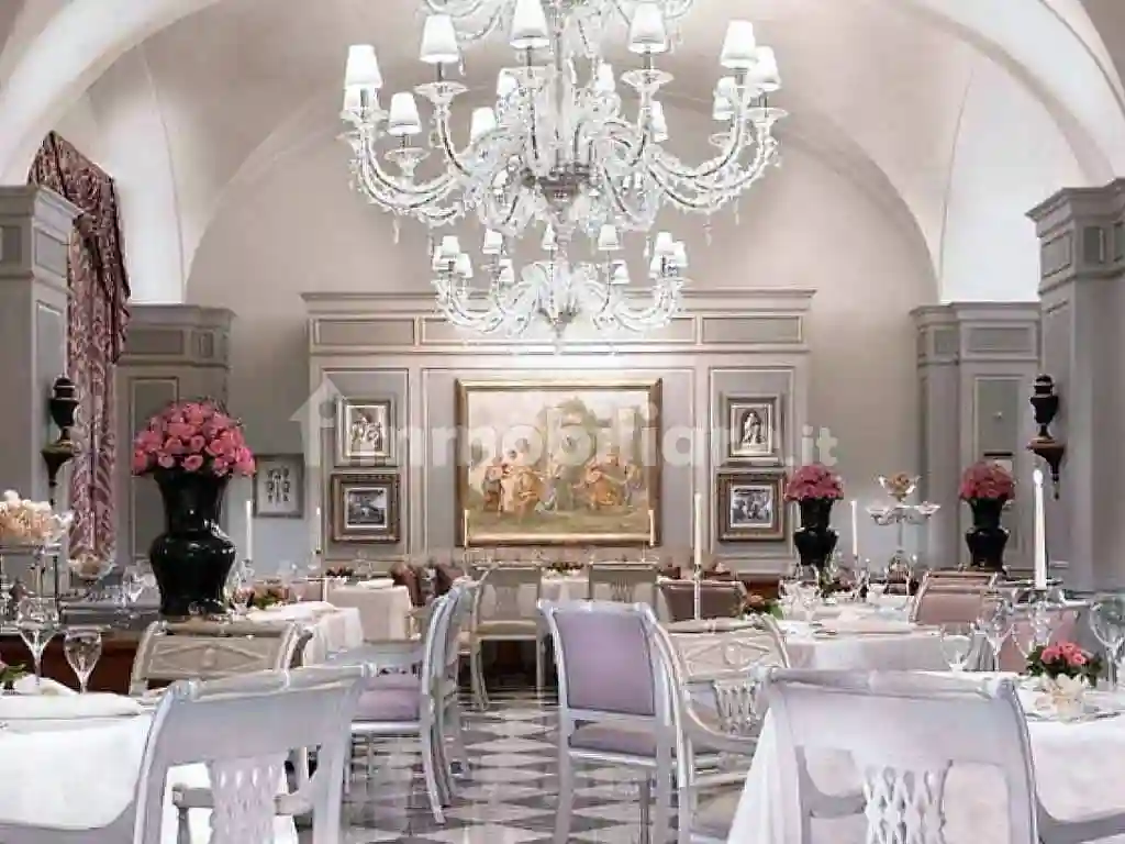 Palazzo - Edificio - foto 2