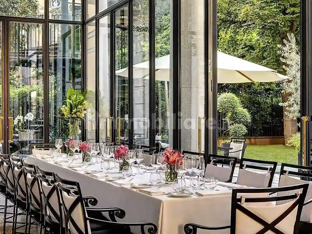 Palazzo - Edificio - foto 4