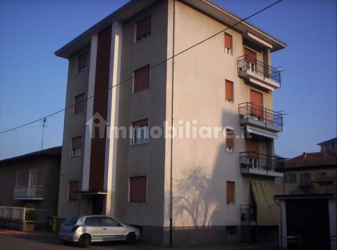 Bilocale via Noche 5, Crevacuore - foto 2