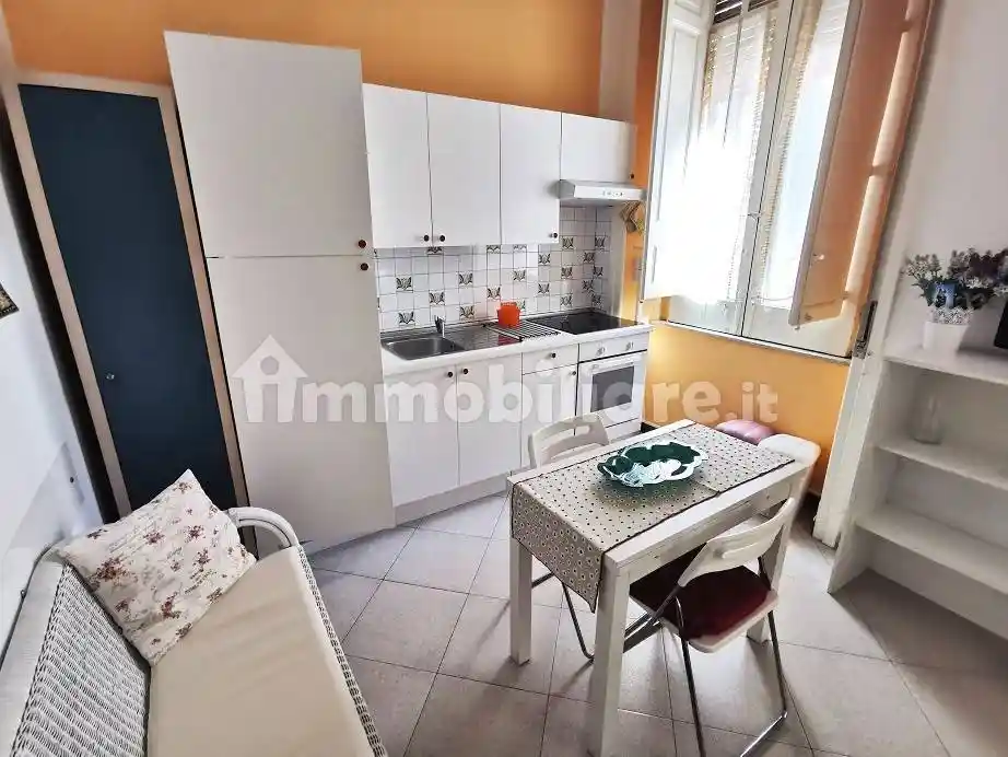 Appartamento in affitto a Catania