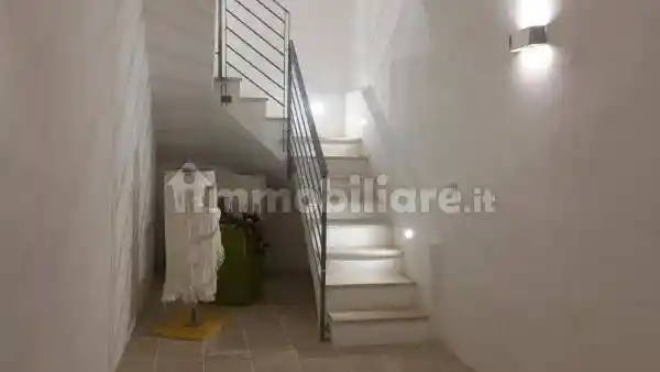 Appartamento in affitto a Bisceglie