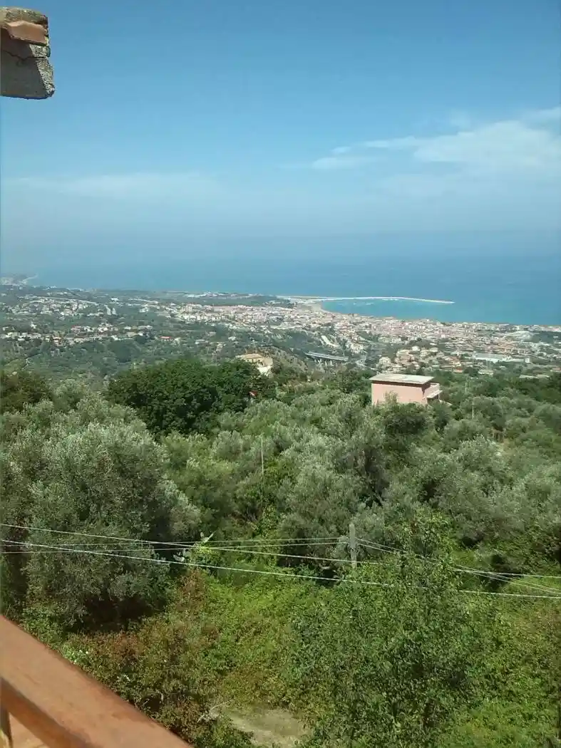 Villa in vendita a Militello Rosmarino