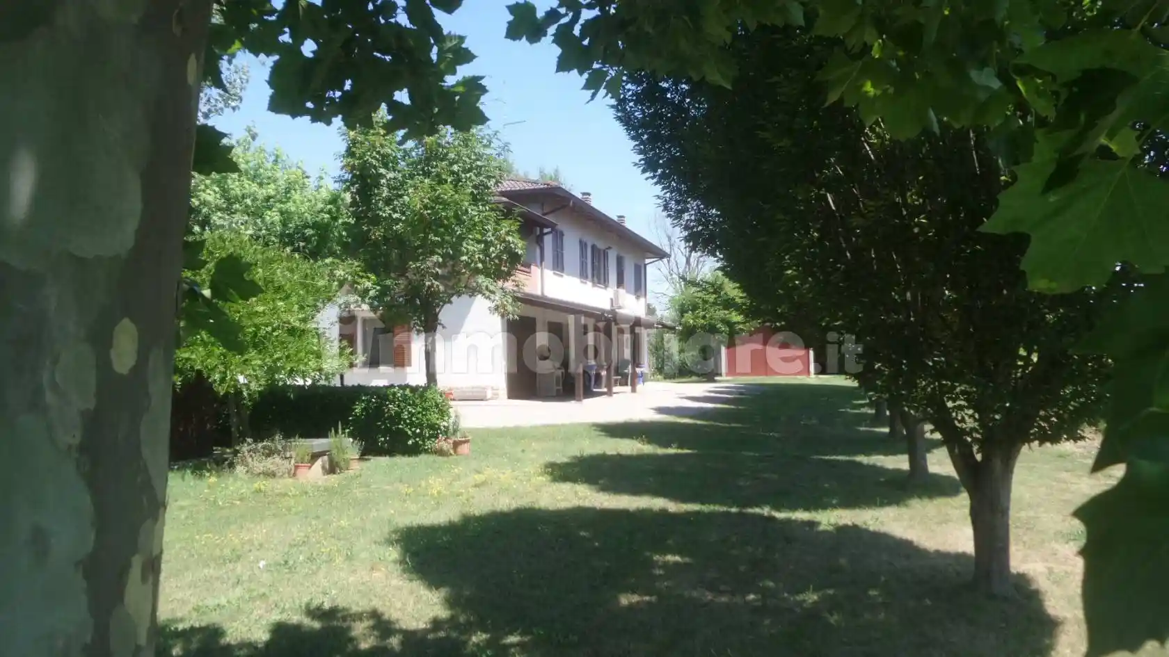 Villa in vendita a Soliera