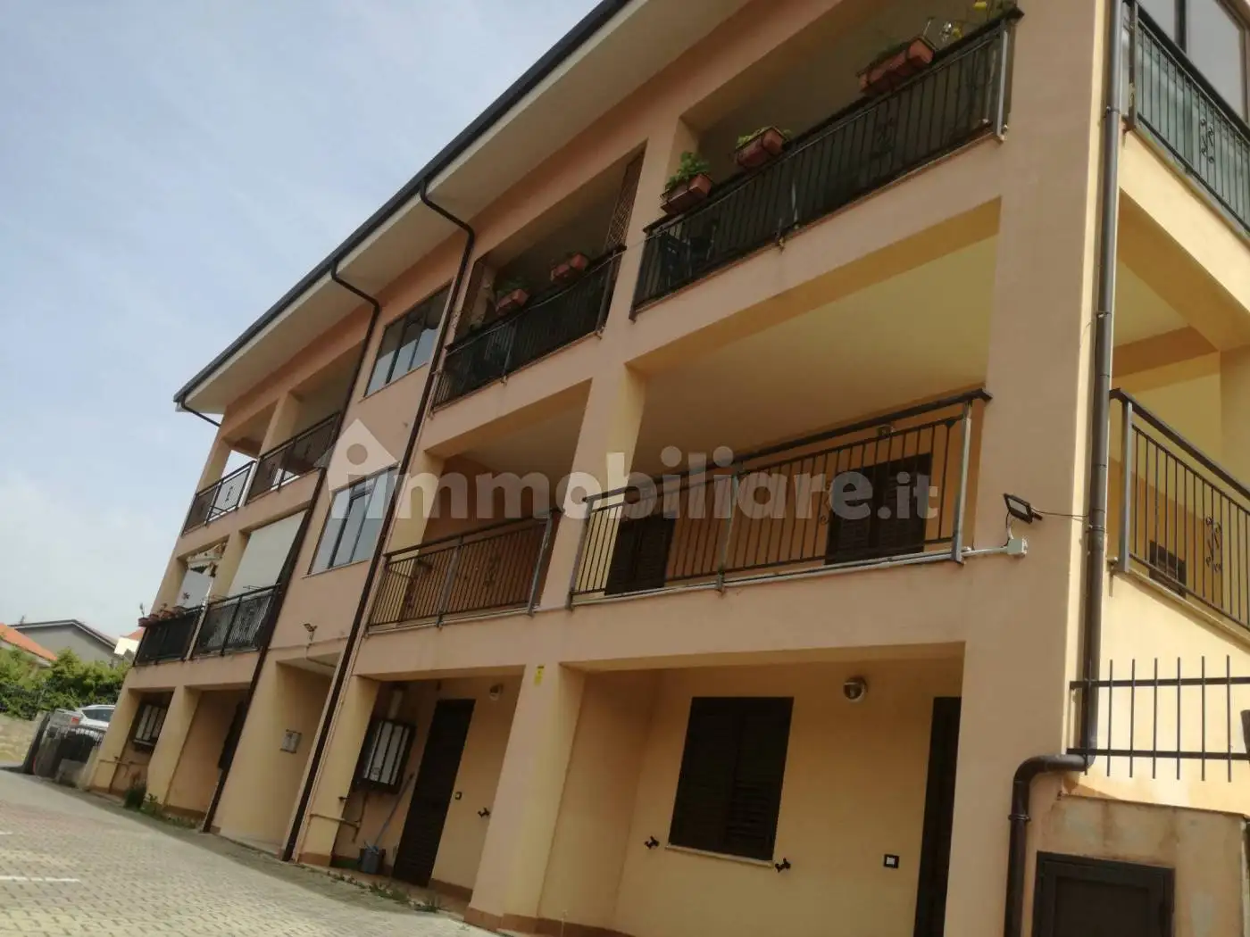 Appartamento in vendita a Rende