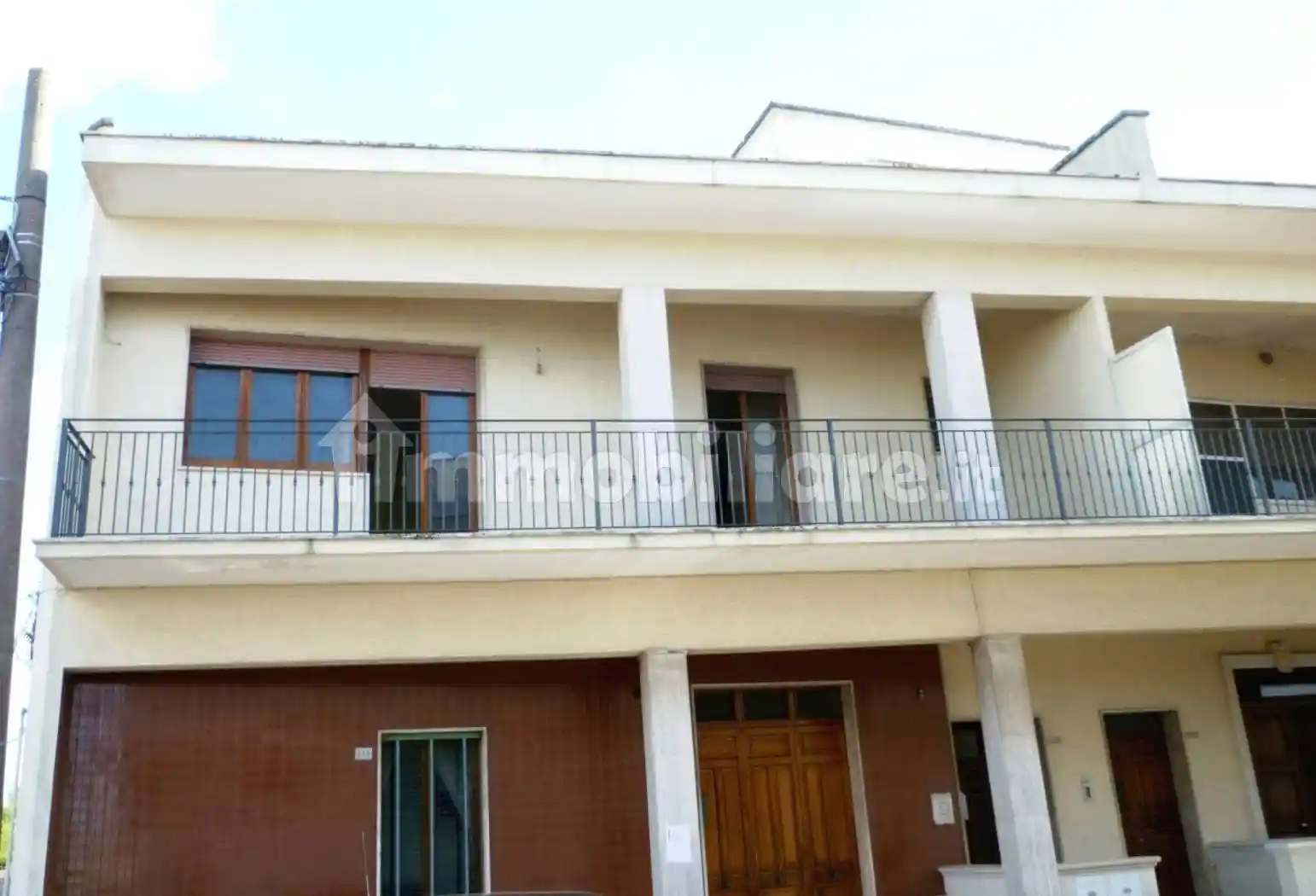 Appartamento in vendita a Cursi