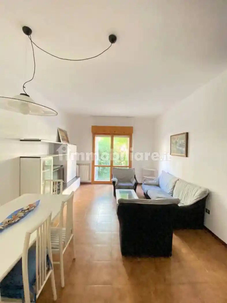 Appartamento in affitto a Riccione