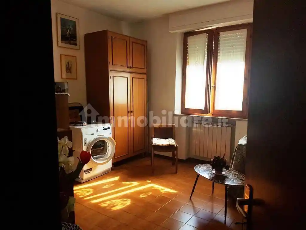 Appartamento in vendita a Sovicille