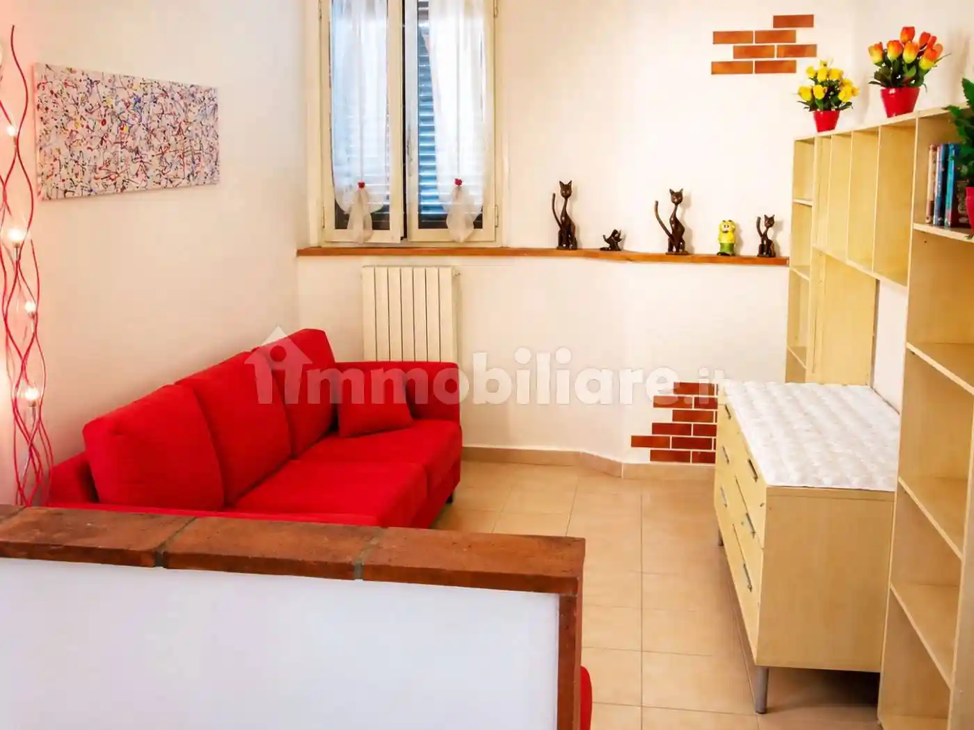 Appartamento in vendita a Jesi