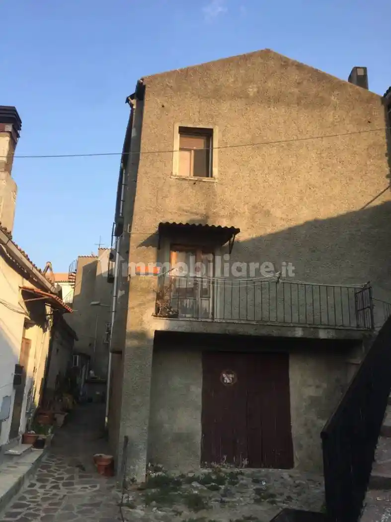 Palazzo - Edificio in Vendita - foto 3