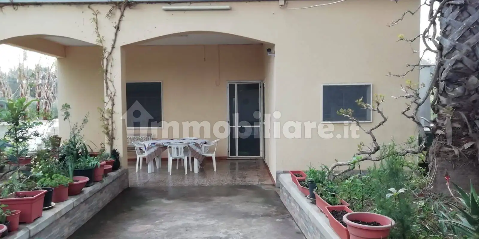 Villa in affitto a Matino