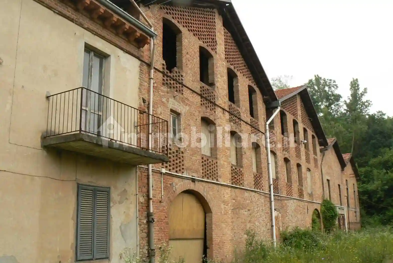 Palazzo - Edificio - foto 3