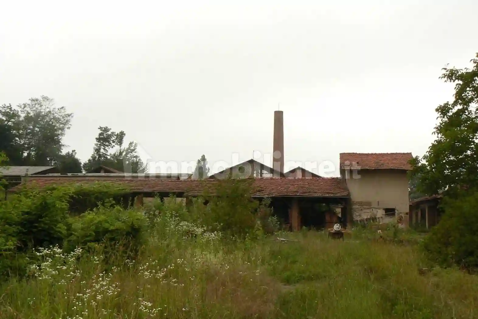 Palazzo - Edificio - foto 4