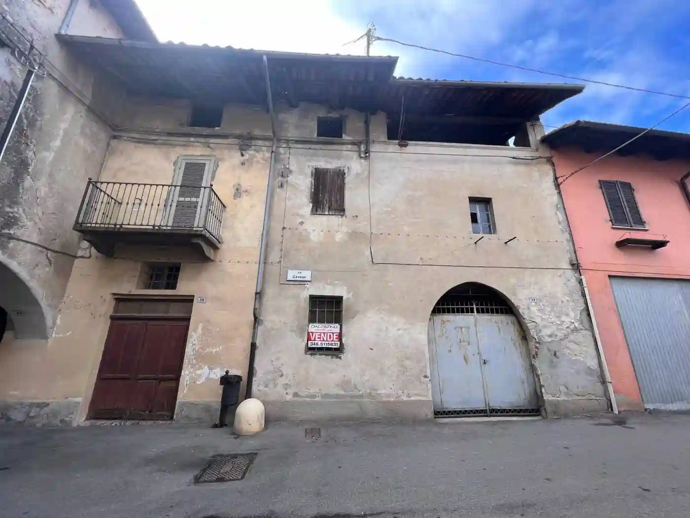 Casa indipendente - foto 2