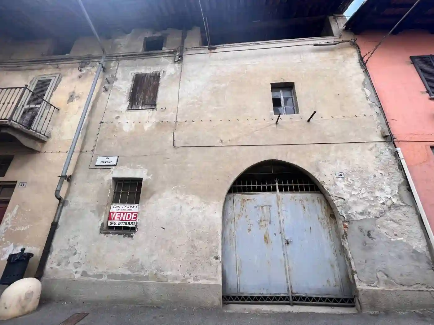 Casa indipendente - foto 3