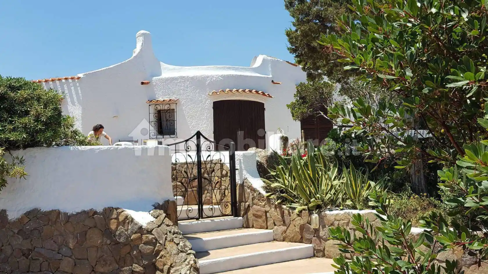 Villa in vendita a Loiri Porto San Paolo