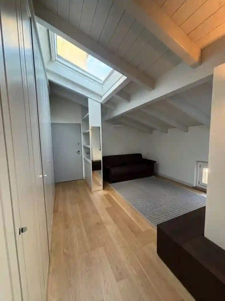 Attico - Mansarda - foto 5