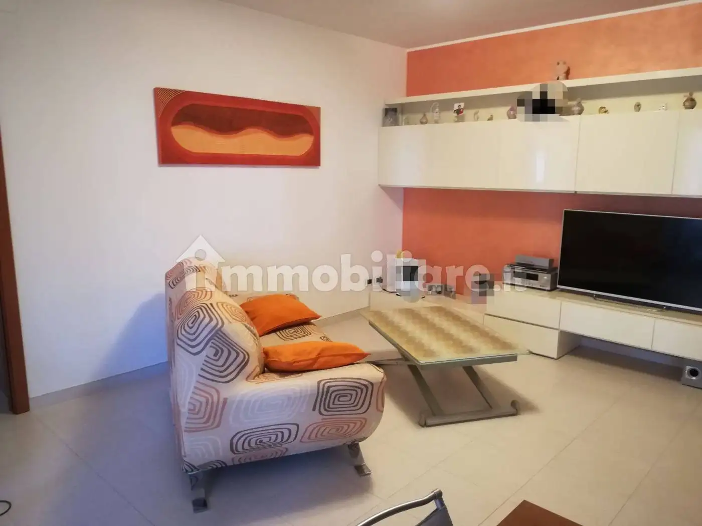 Appartamento in vendita a Sulmona