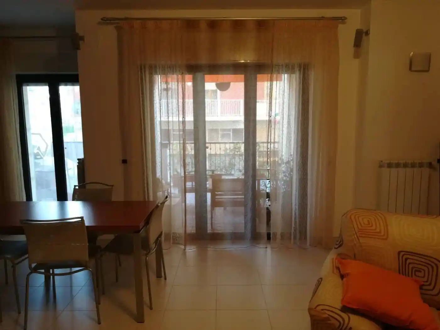 Appartamento via del Cavallaro 5, Centro, Sulmona - foto 3