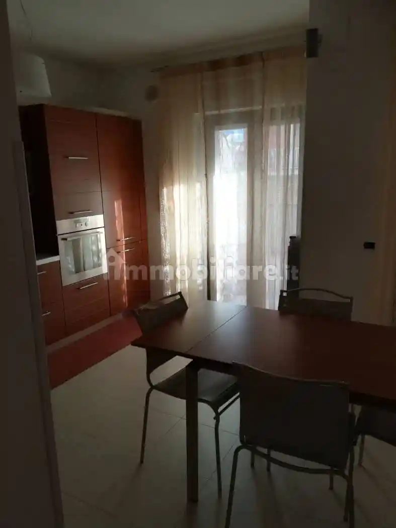 Appartamento via del Cavallaro 5, Centro, Sulmona - foto 5