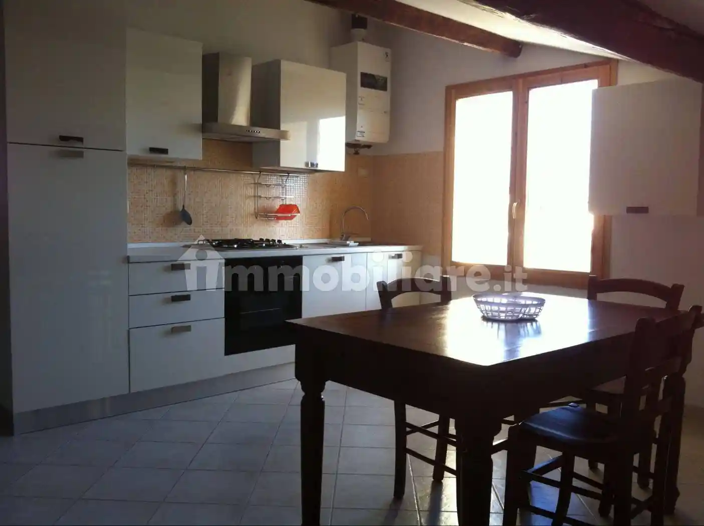 Appartamento in affitto a Livorno