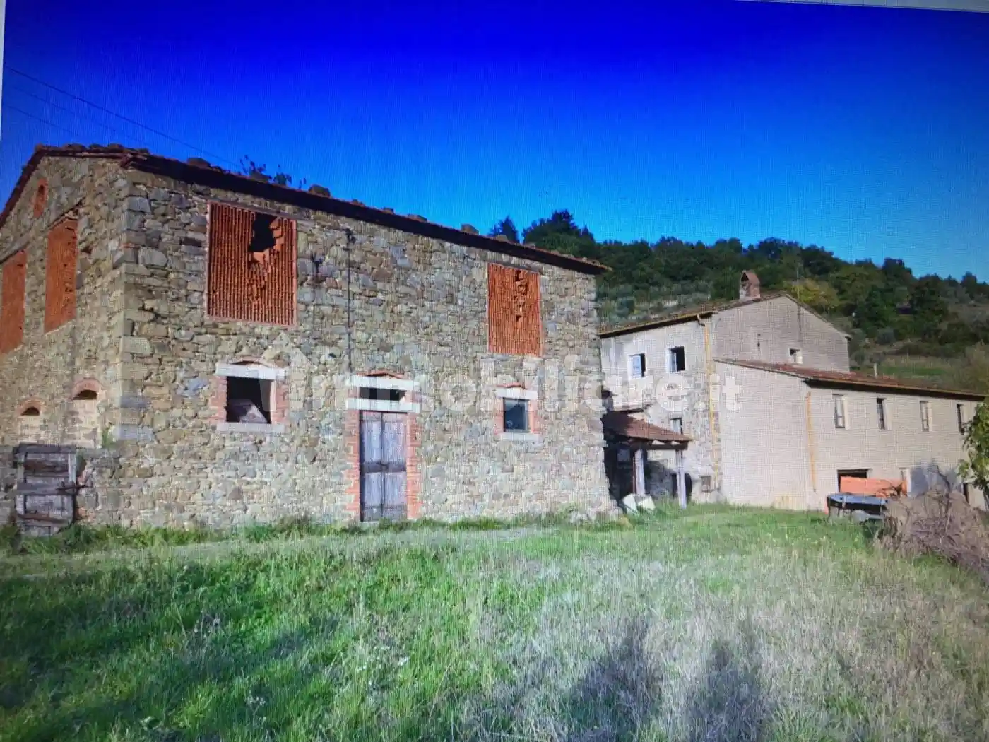 Rustico - Casale in vendita a Subbiano