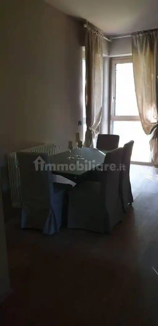Appartamento in affitto a Segrate
