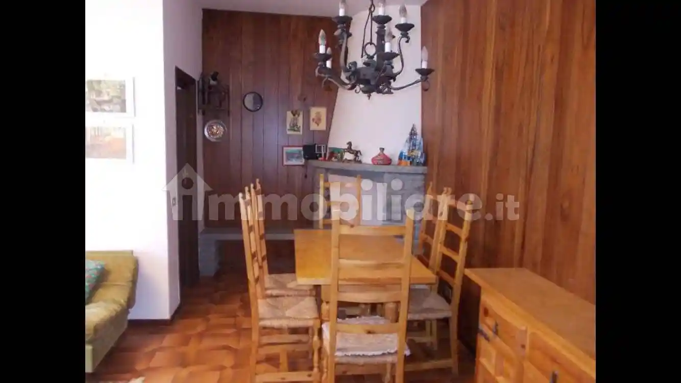 Appartamento in vendita a Sestola