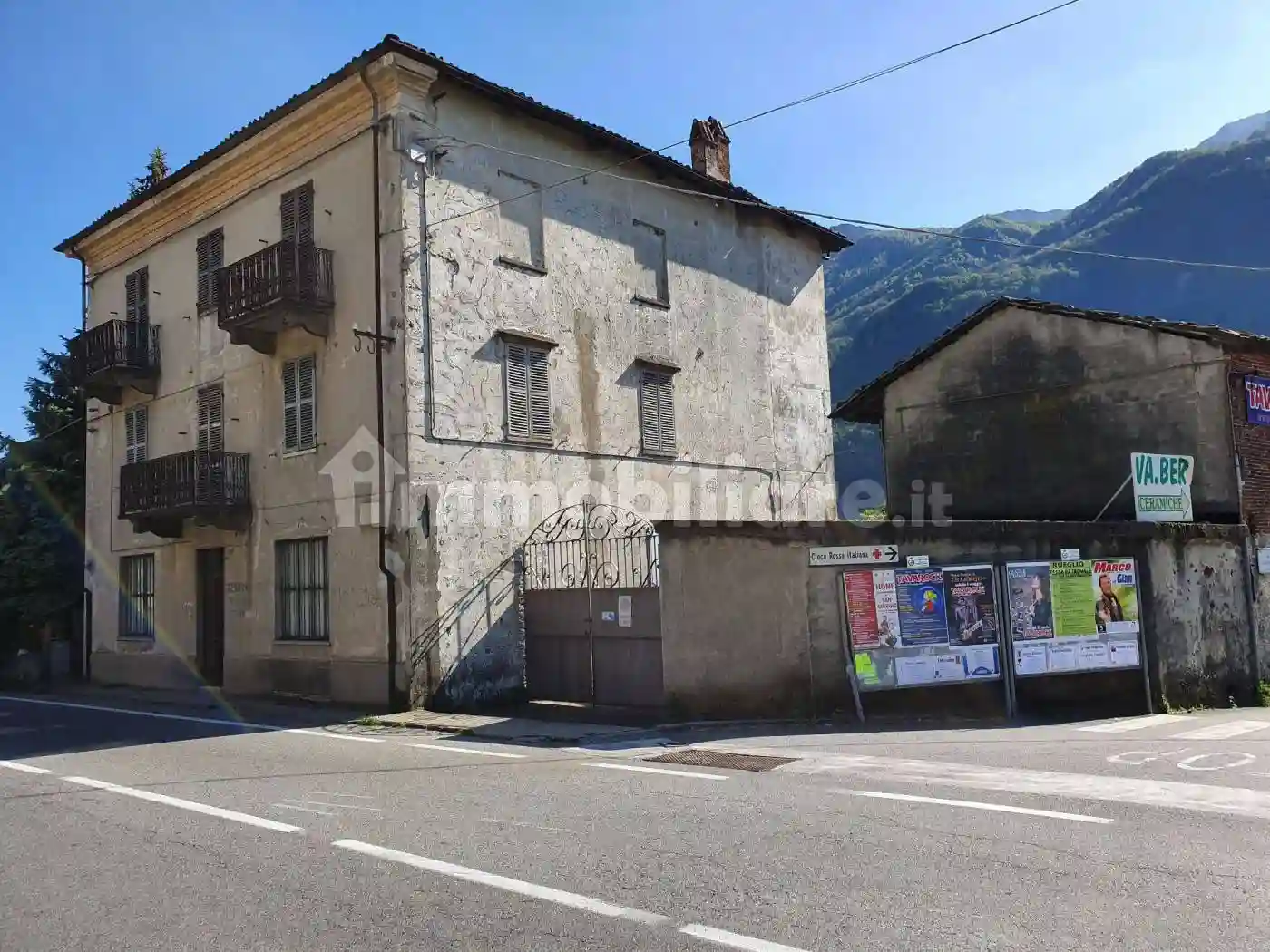 Palazzo - Edificio - foto 2