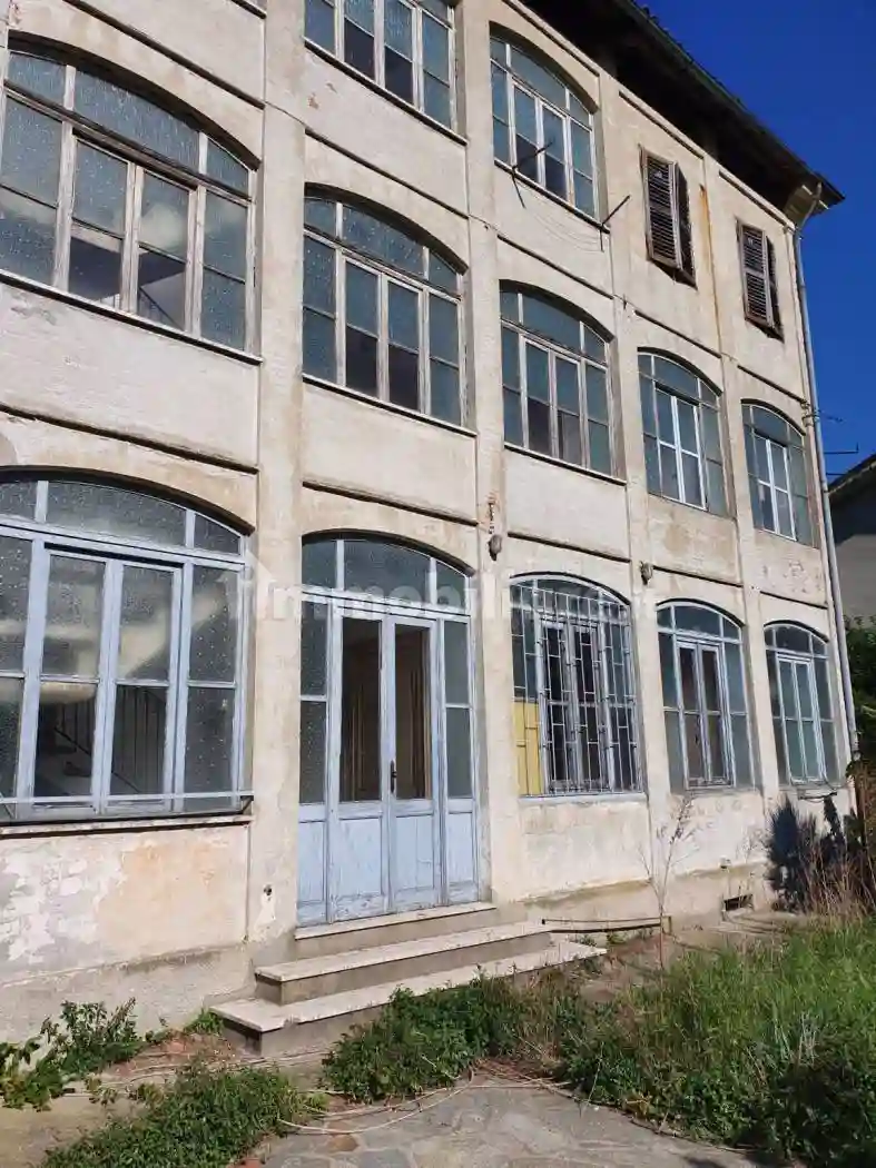 Palazzo - Edificio - foto 3