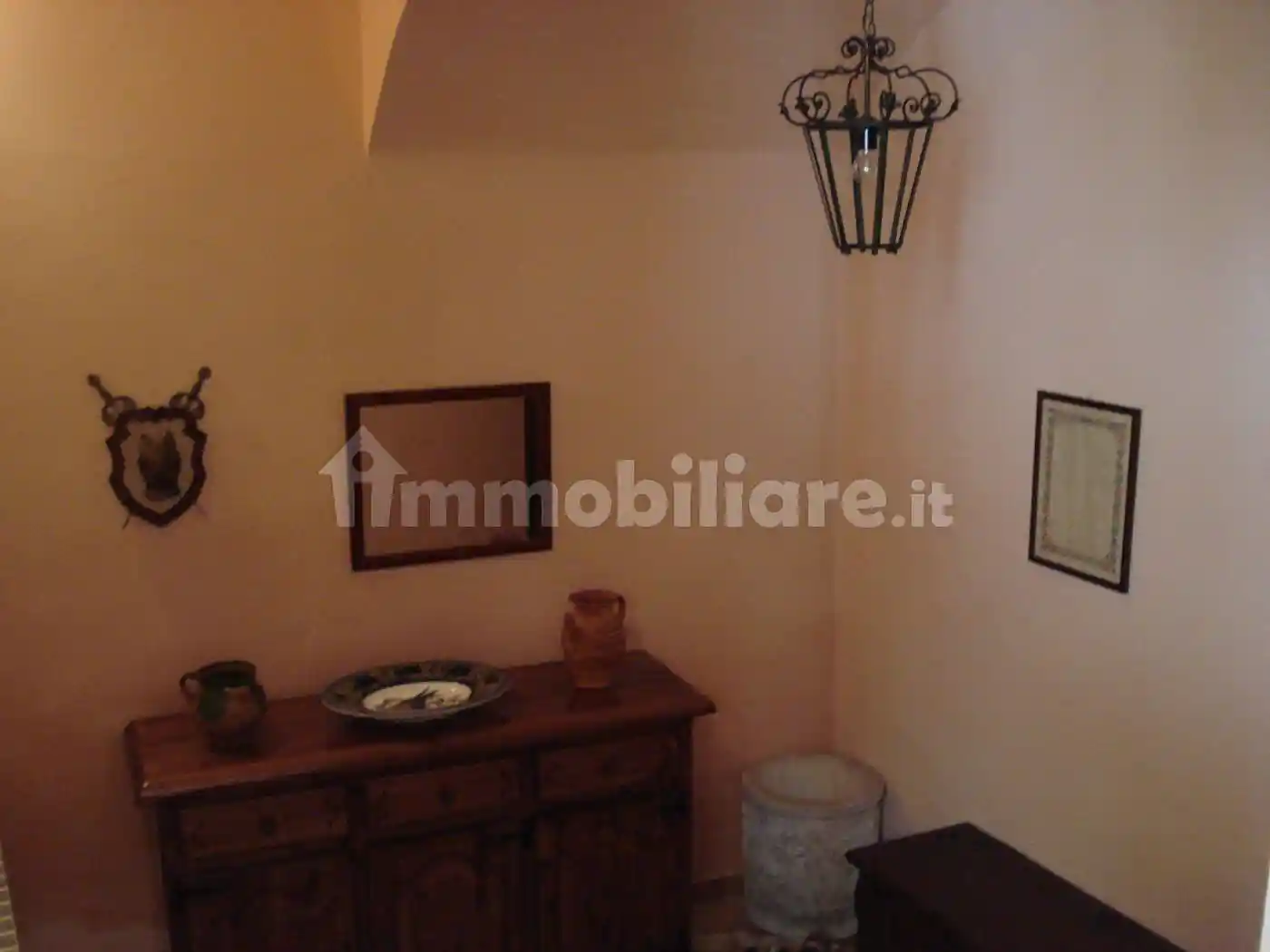 Casa indipendente in vendita a Gallese