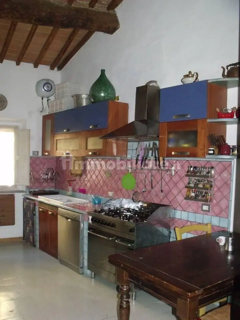 Appartamento in vendita a Casciana Terme Lari