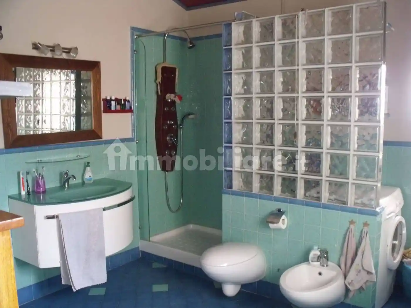 Quadrilocale via Magenta 30, Casciana Alta, Casciana Terme Lari - foto 2