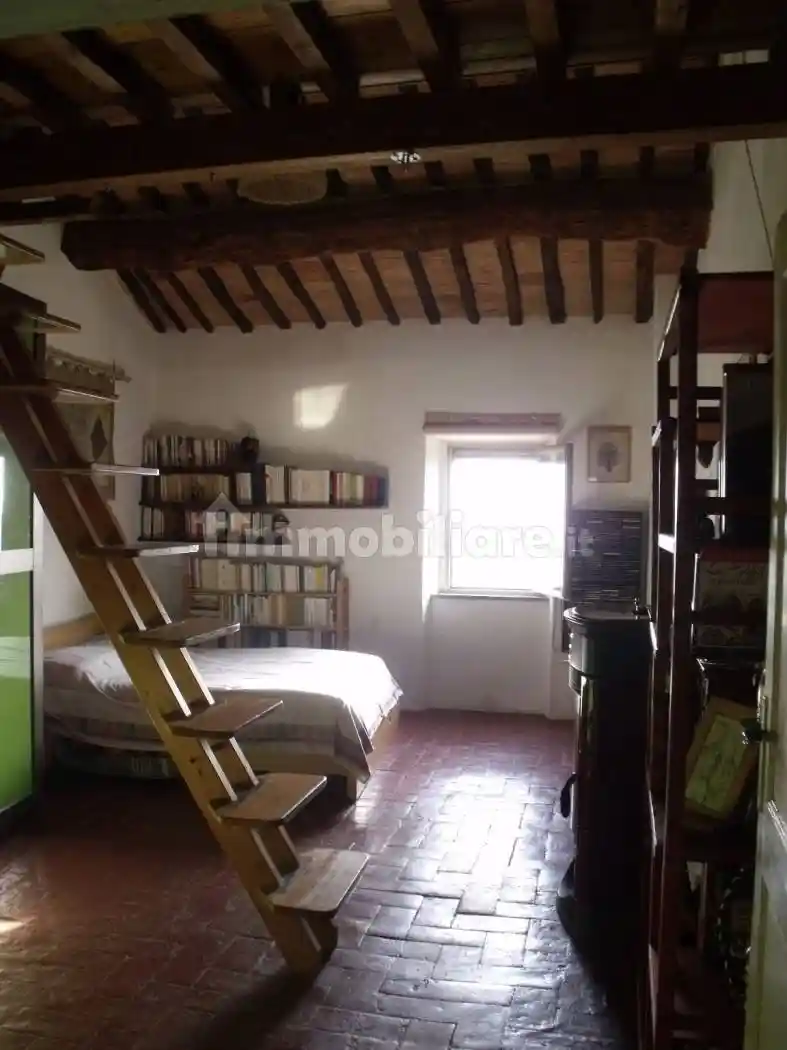 Quadrilocale via Magenta 30, Casciana Alta, Casciana Terme Lari - foto 3