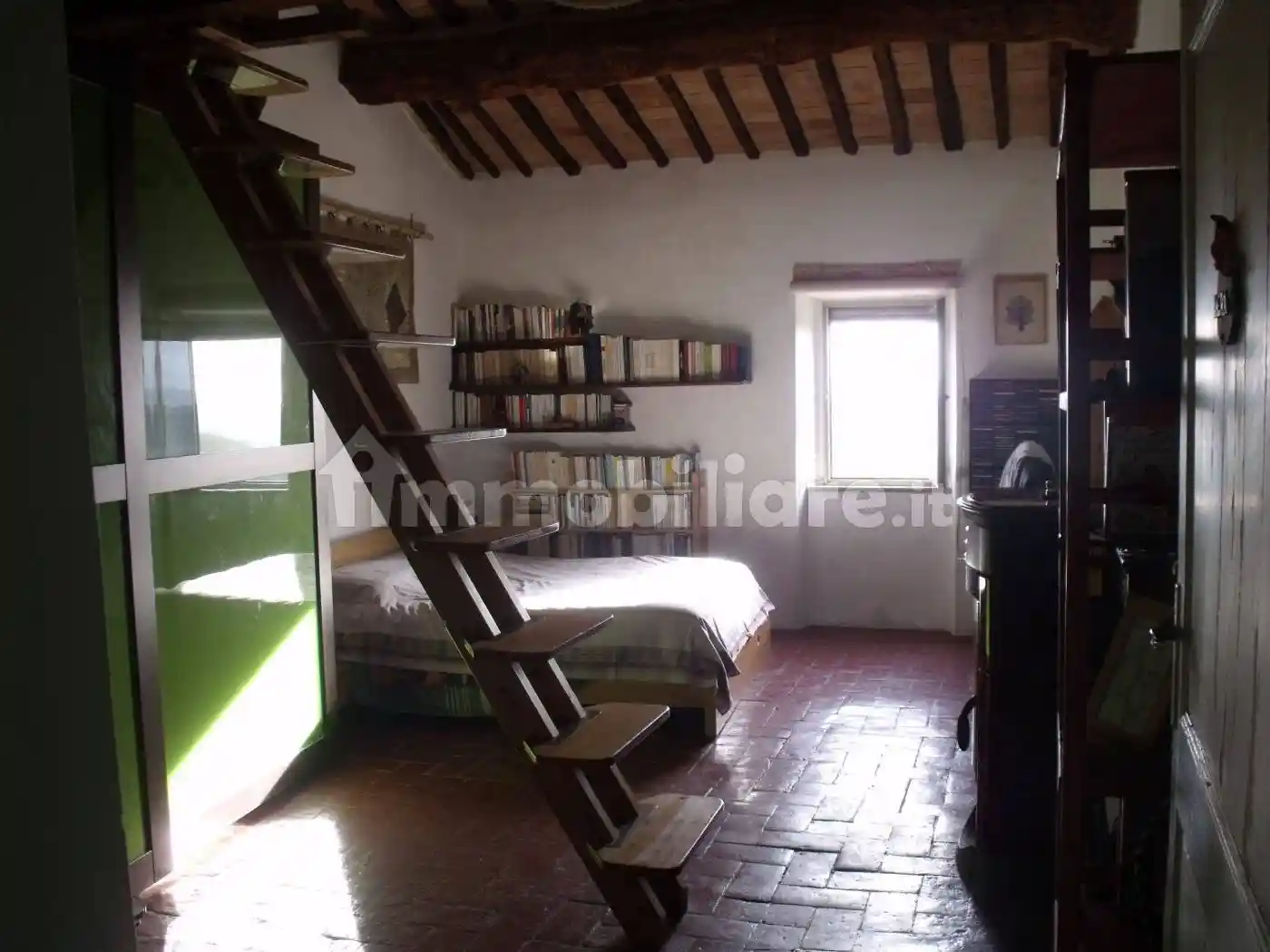 Quadrilocale via Magenta 30, Casciana Alta, Casciana Terme Lari - foto 4