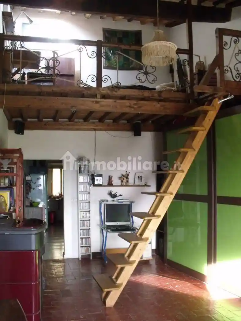 Quadrilocale via Magenta 30, Casciana Alta, Casciana Terme Lari - foto 5