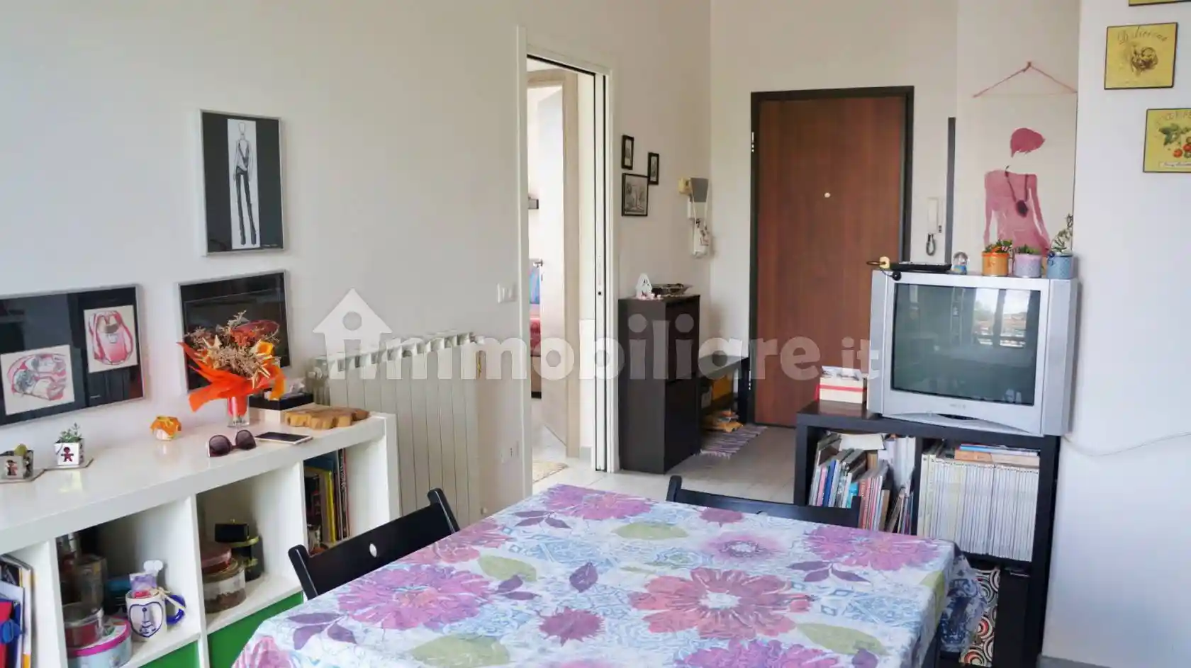 Appartamento in affitto a Firenze