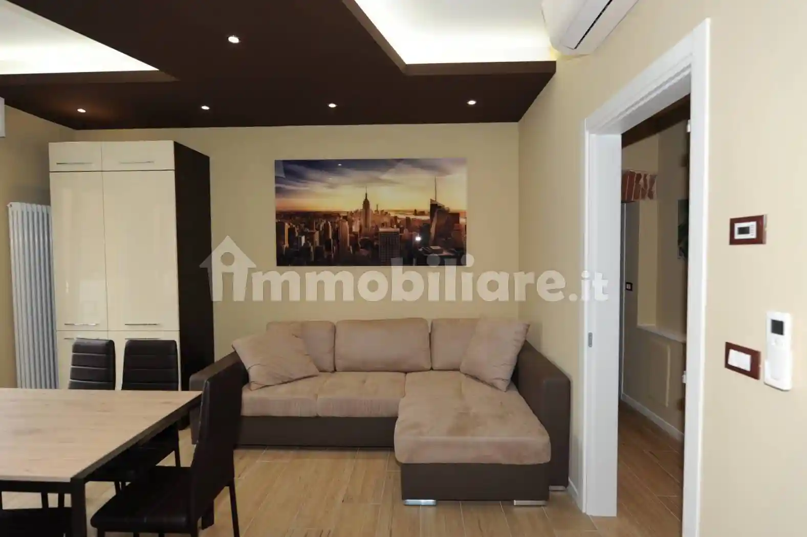 Appartamento in affitto a Bologna