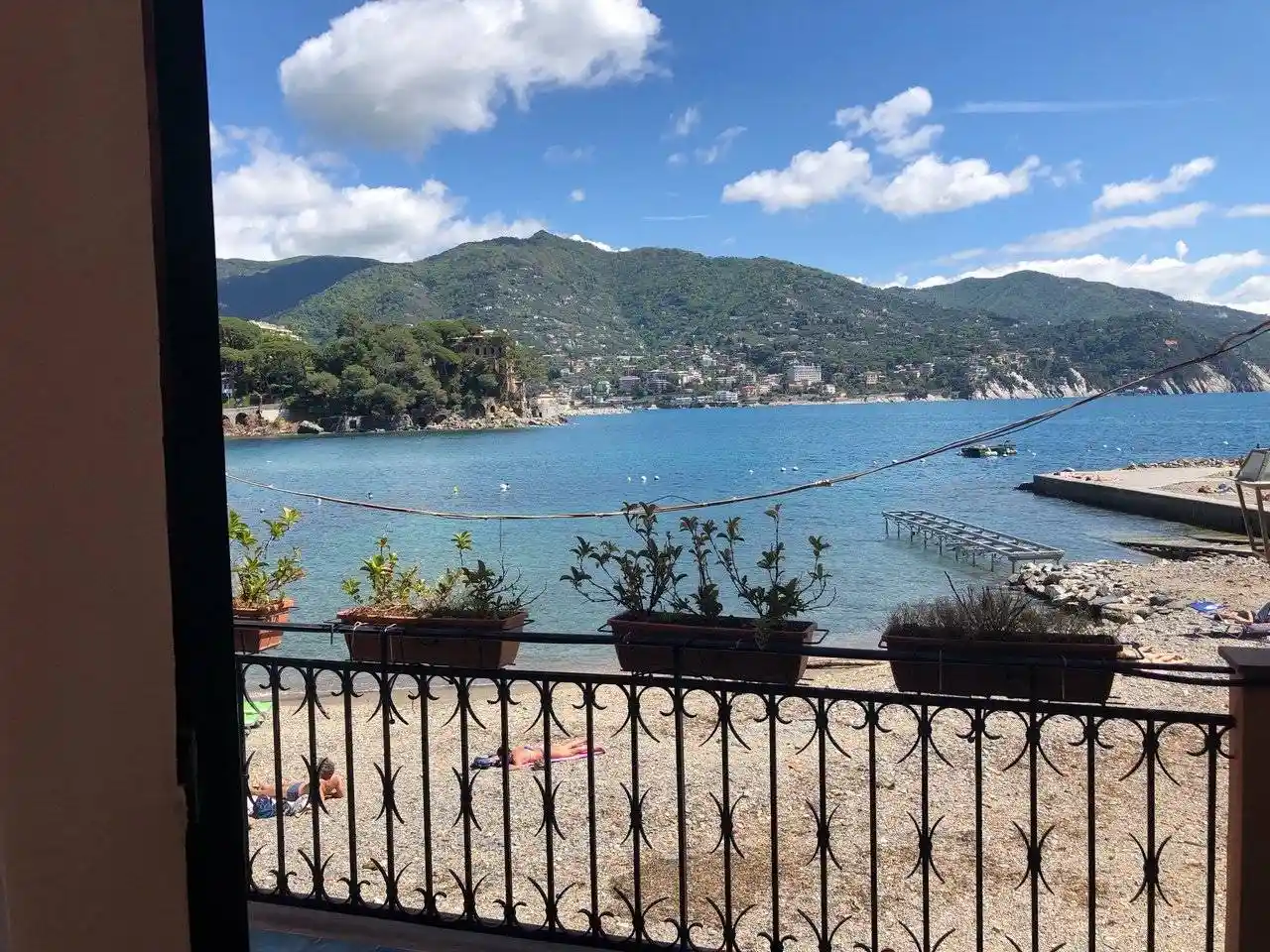 Appartamento via Brigida Morello, San Michele di Pagana, Rapallo - foto 2