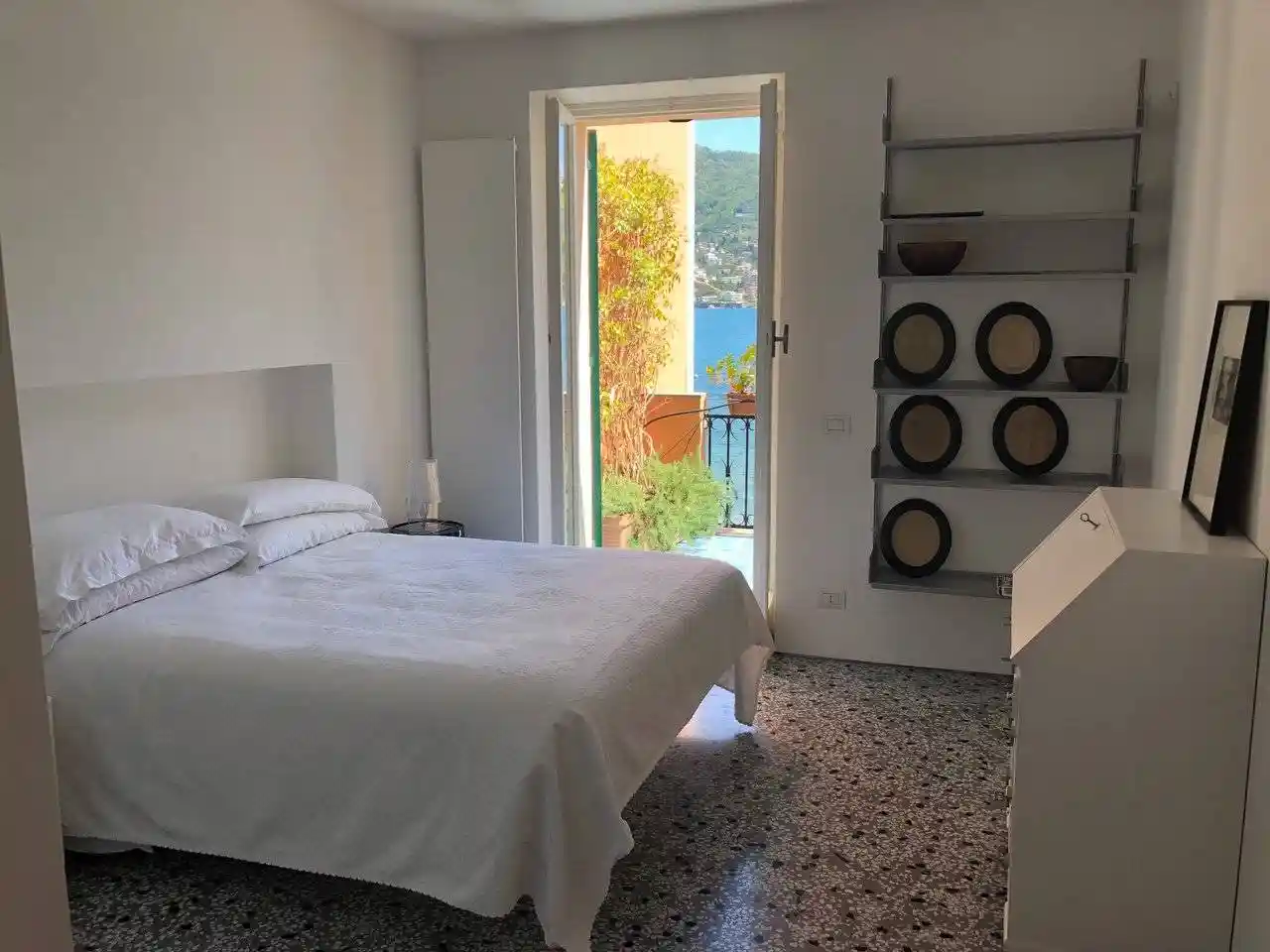 Appartamento via Brigida Morello, San Michele di Pagana, Rapallo - foto 4