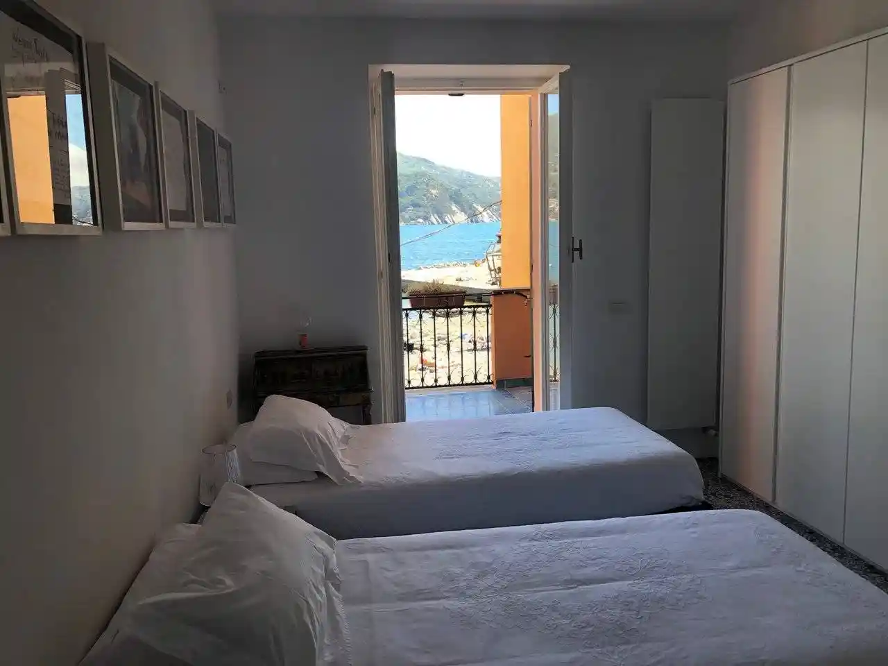 Appartamento via Brigida Morello, San Michele di Pagana, Rapallo - foto 5
