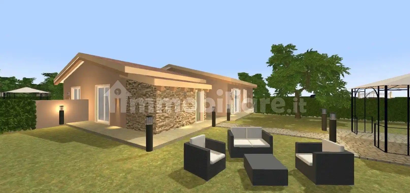 Villa in vendita a Fucecchio