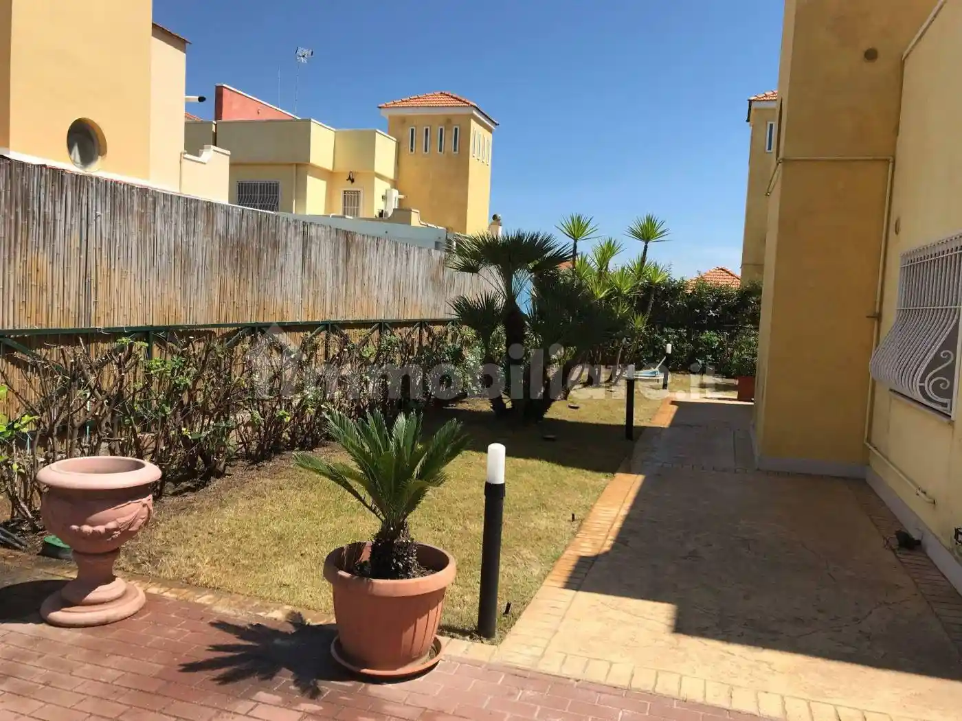 Villetta a schiera in vendita a Margherita di Savoia