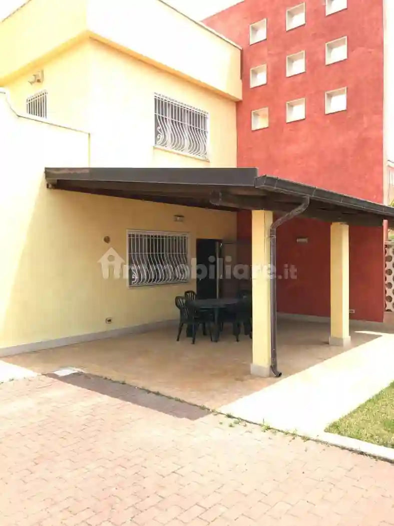 Villetta a schiera - foto 3