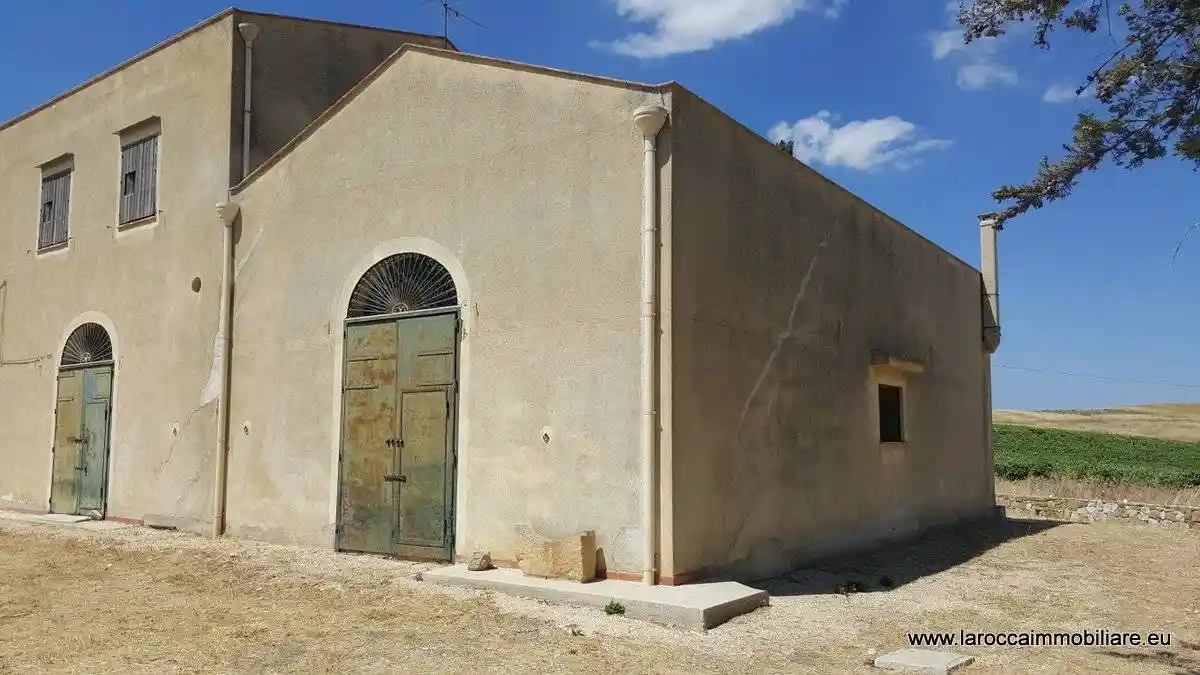 Villa in vendita a Castellammare del Golfo