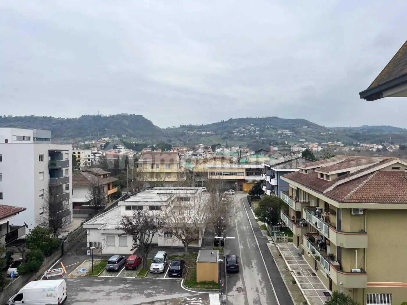 Appartamento in vendita a San Giovanni Teatino