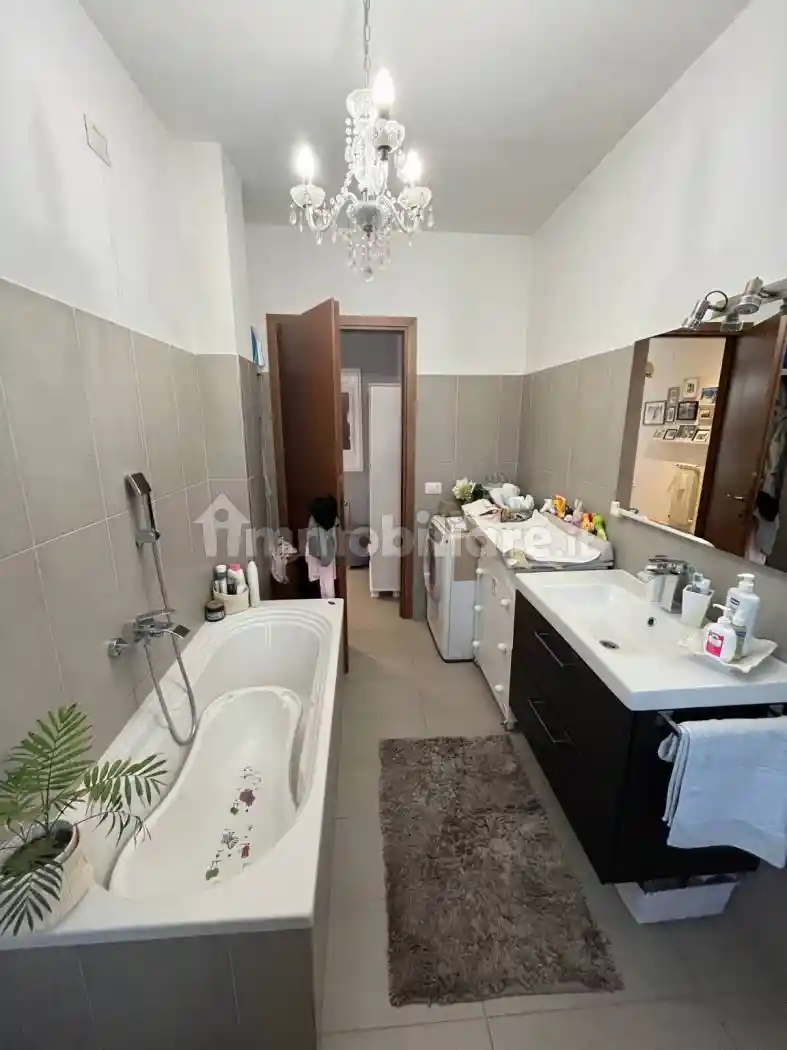 Trilocale via Giuseppe Garibaldi 72, Sambuceto, San Giovanni Teatino - foto 4